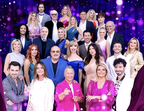 nipote di versace a ballando con le stelle|Ballando con le stelle 2024, il cast e i concorrenti: ecco chi sono.